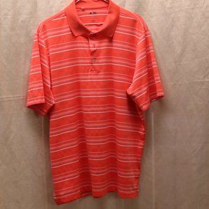 Adidas Puremotion golf shirt